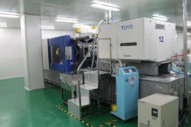 JND Packaging производственная линия производителя