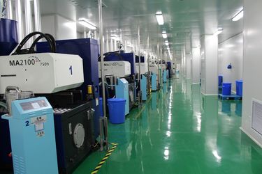 JND Packaging производственная линия производителя