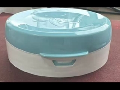 Молочный порошок может закрыть индивидуальный цвет