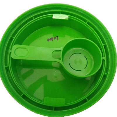 YILI Group's Favorite 502 Milk Powder Lid with Spoon Super Sealing Performance