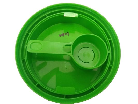 YILI Group's Favorite 502 Milk Powder Lid with Spoon Super Sealing Performance