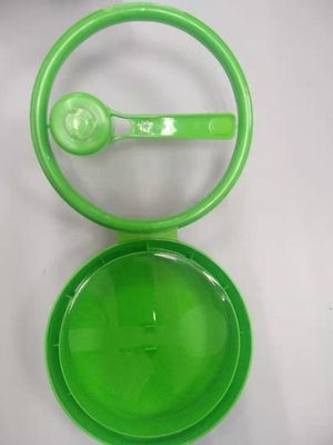 YILI Group's Favorite 502 Milk Powder Lid with Spoon Super Sealing Performance