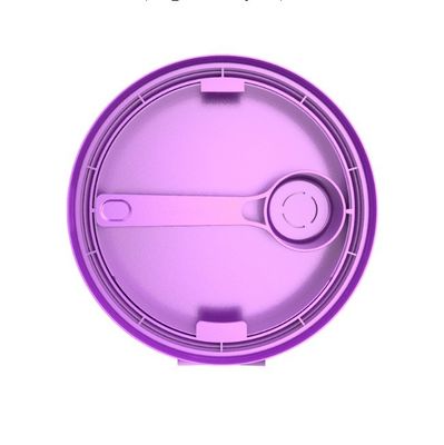 Plant 500g Milk Powder Can with Scoop and Pilfer-Proof Enclosure OEM Pilfer-Proof