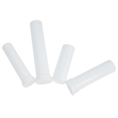 2023 Products Custom Print Vitamin C Effervescent Tablet Tubes for Other Personal Care