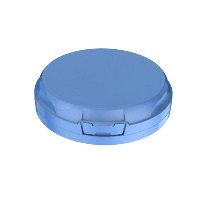Купить Φ132mm PP Flip-top крышка для упаковки порошковых банок с индивидуальным цветом и логотипом Производство в сети