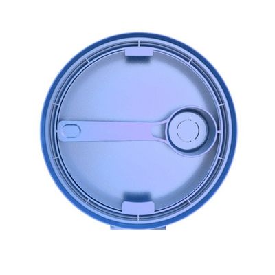 Контейнеры для детской смеси с молочным порошком с крышкой и пластиковой ложкой на заказ
