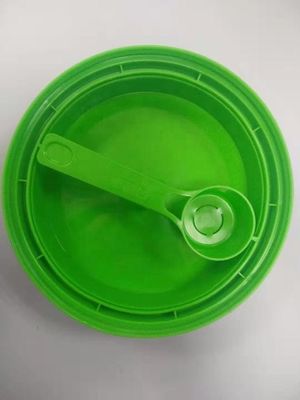 YILI Group's Favorite 502 Milk Powder Lid with Spoon Super Sealing Performance
