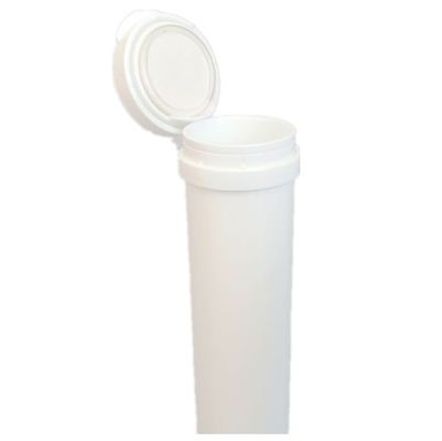 Effervescent Tablet Tube Plastic Bottle Mould for Capsule Pill Private Label PP VC Product